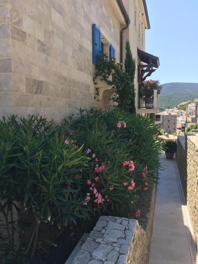 Апартаменты Lustica Bay Тиват-28