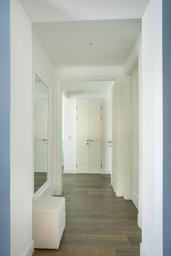 Апартаменты Lustica Bay Тиват-6