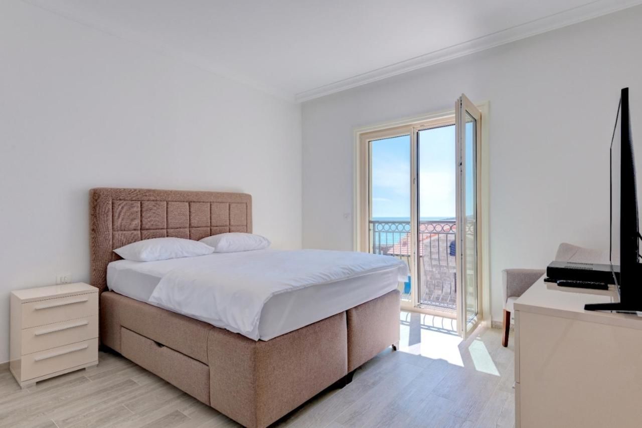 Апартаменты Lustica Bay Тиват-44