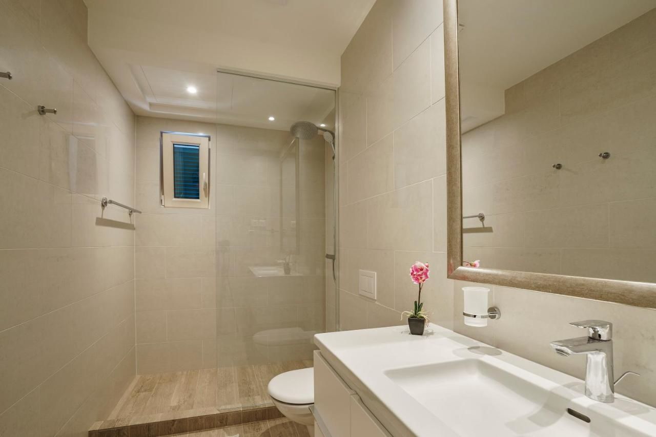 Апартаменты Lustica Bay Тиват-45