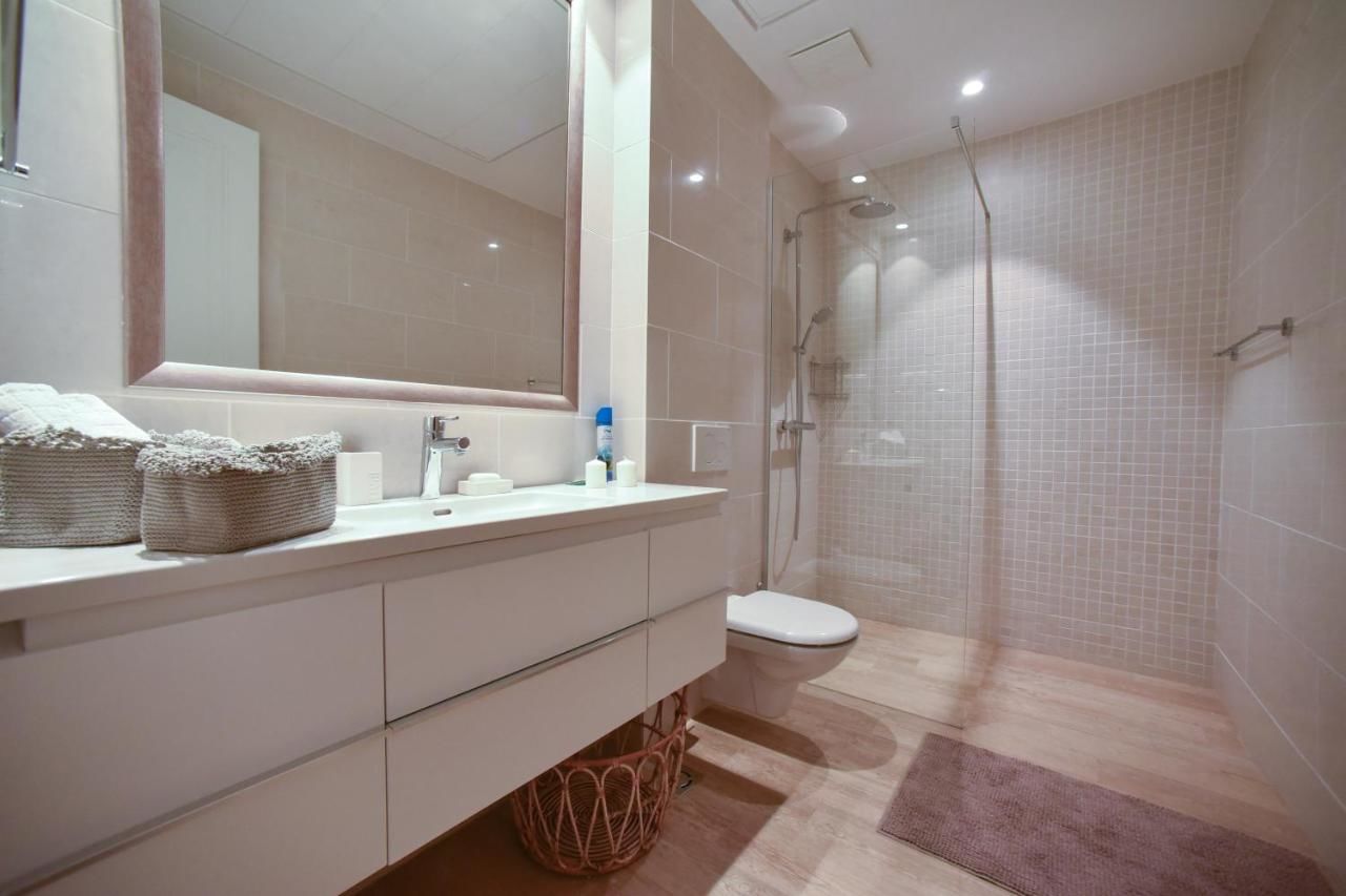 Апартаменты Lustica Bay Тиват-46