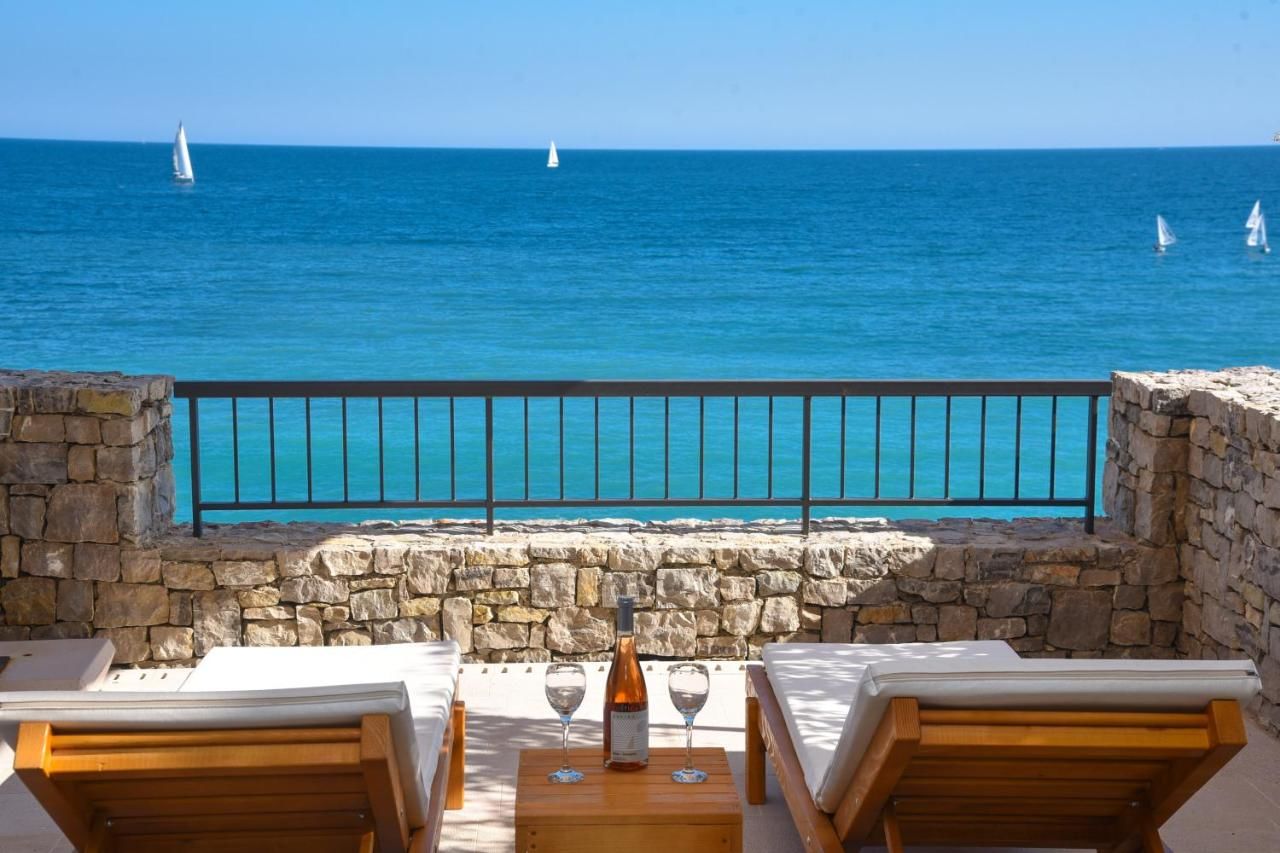 Апартаменты Lustica Bay Тиват-48