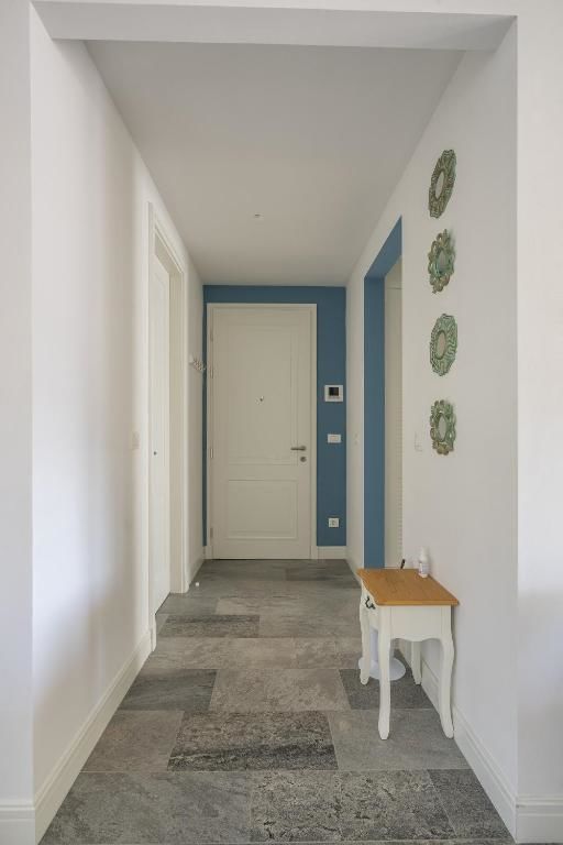 Апартаменты Lustica Bay Тиват