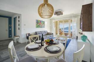 Апартаменты Lustica Bay Тиват Апартаменты Делюкс-4