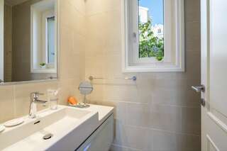 Апартаменты Lustica Bay Тиват Апартаменты Делюкс-5