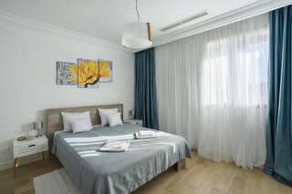 Апартаменты Lustica Bay Тиват Апартаменты Делюкс-8