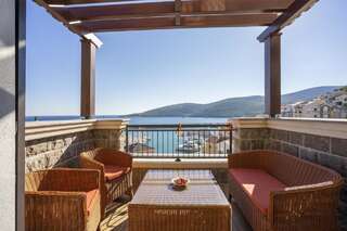 Апартаменты Lustica Bay Тиват Апартаменты с 2 спальнями-1