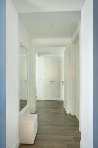 Апартаменты Lustica Bay Тиват Апартаменты с 2 спальнями-2