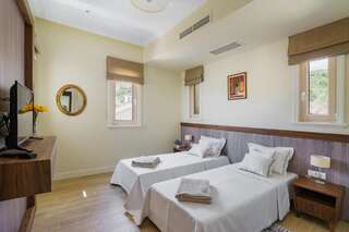 Апартаменты Lustica Bay Тиват Апартаменты Делюкс-6