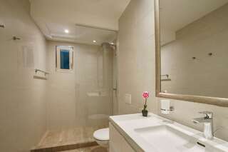 Апартаменты Lustica Bay Тиват Апартаменты Делюкс-7