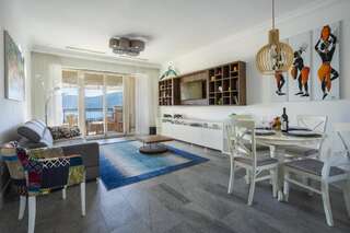 Апартаменты Lustica Bay Тиват Апартаменты Делюкс-10