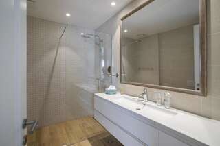 Апартаменты Lustica Bay Тиват Апартаменты Делюкс-18