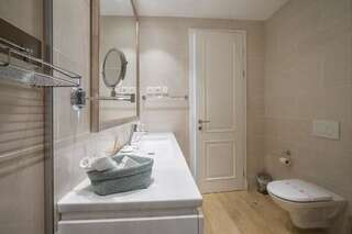 Апартаменты Lustica Bay Тиват Апартаменты Делюкс-19