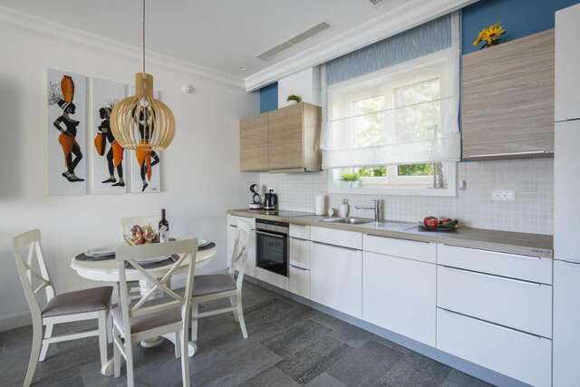 Апартаменты Lustica Bay Тиват-14