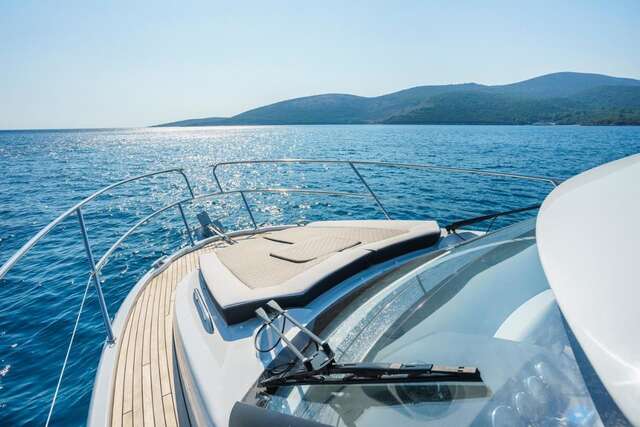 Апартаменты Lustica Bay Тиват-24