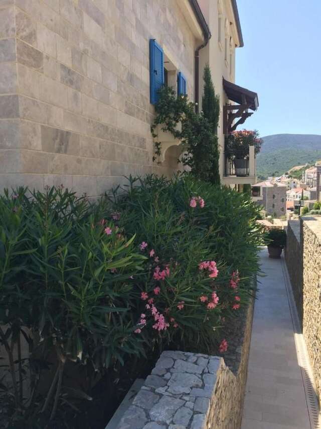 Апартаменты Lustica Bay Тиват-27