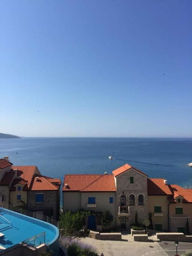 Апартаменты Lustica Bay Тиват-29