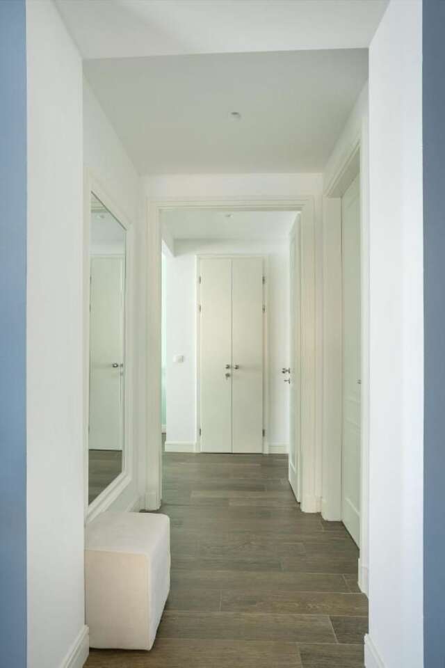 Апартаменты Lustica Bay Тиват-5