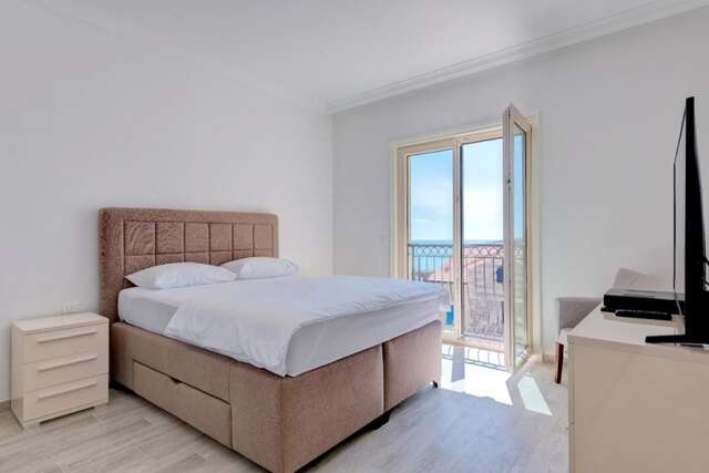 Апартаменты Lustica Bay Тиват-43