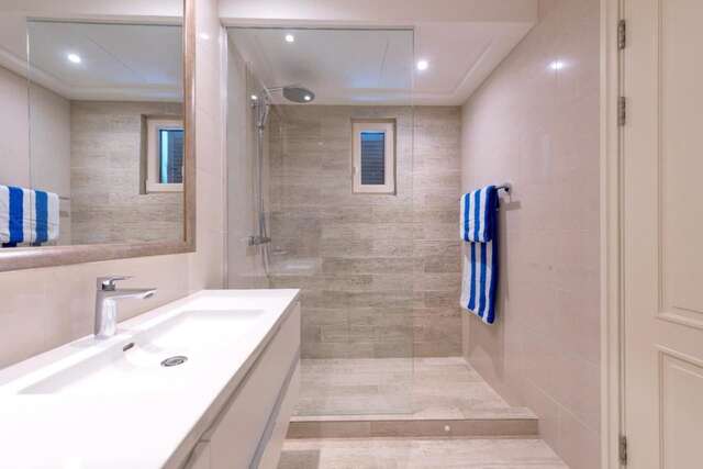 Апартаменты Lustica Bay Тиват-46