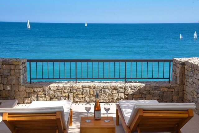 Апартаменты Lustica Bay Тиват-47