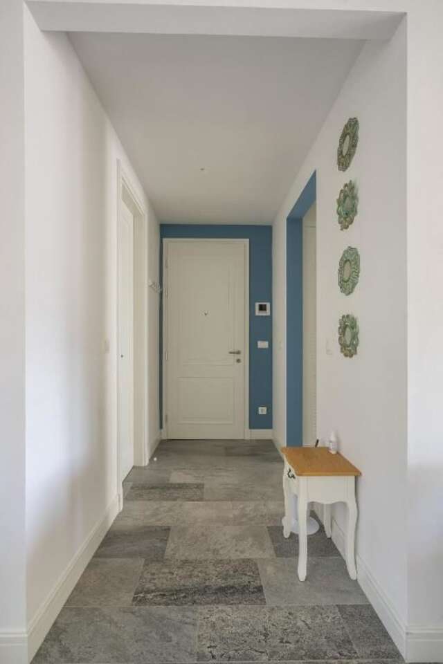 Апартаменты Lustica Bay Тиват-56