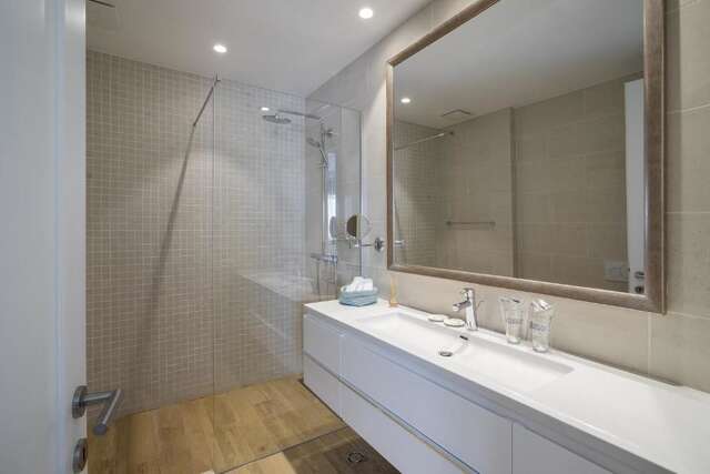 Апартаменты Lustica Bay Тиват-57