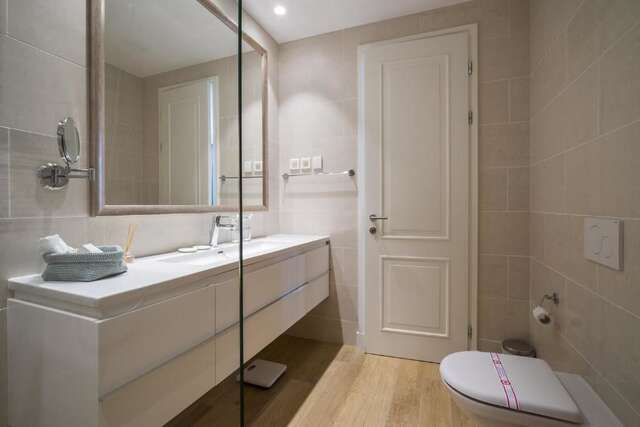 Апартаменты Lustica Bay Тиват-59